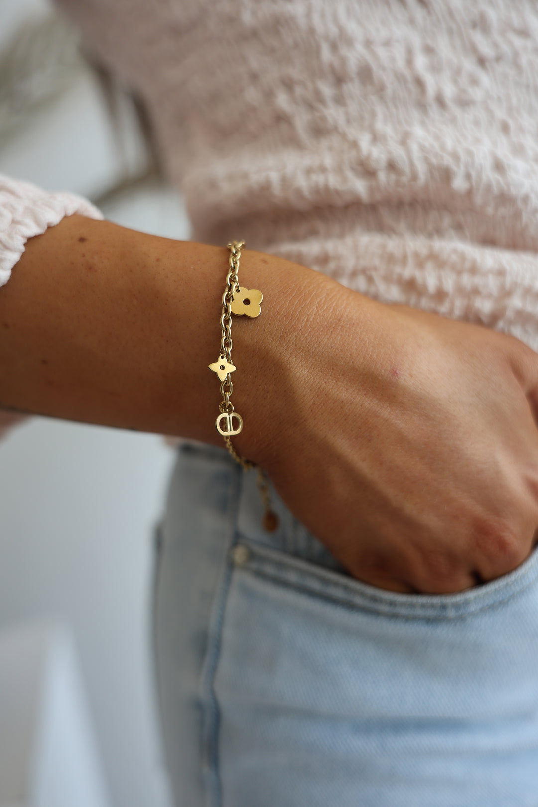 Armband Louise