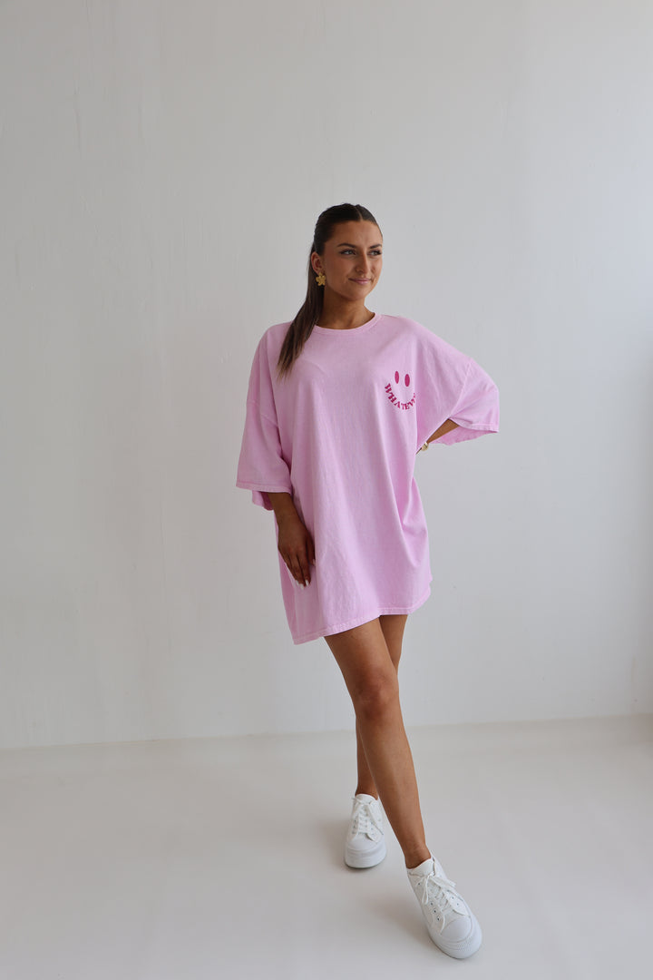 Oversize T-Shirt Whatever