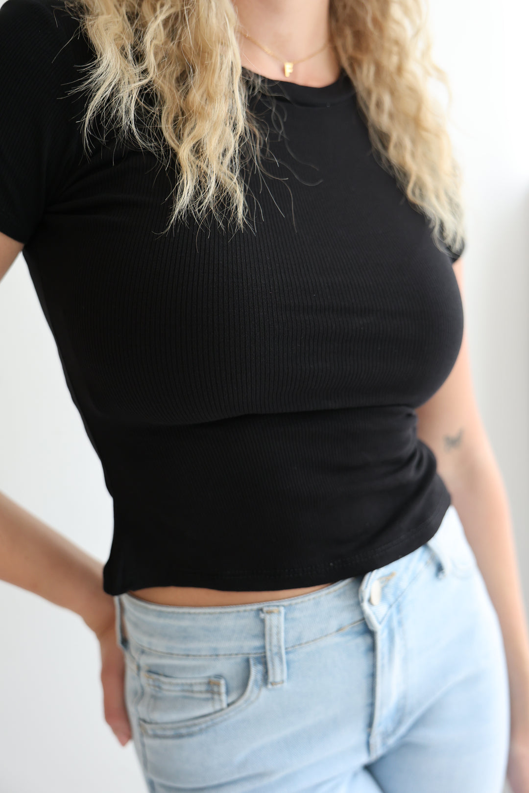 Basic T-Shirt Asena