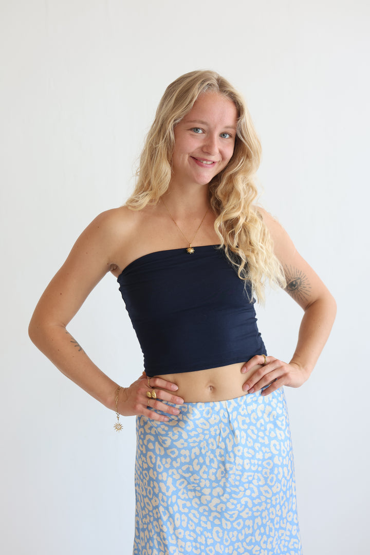 Tubetop Simply Seamless