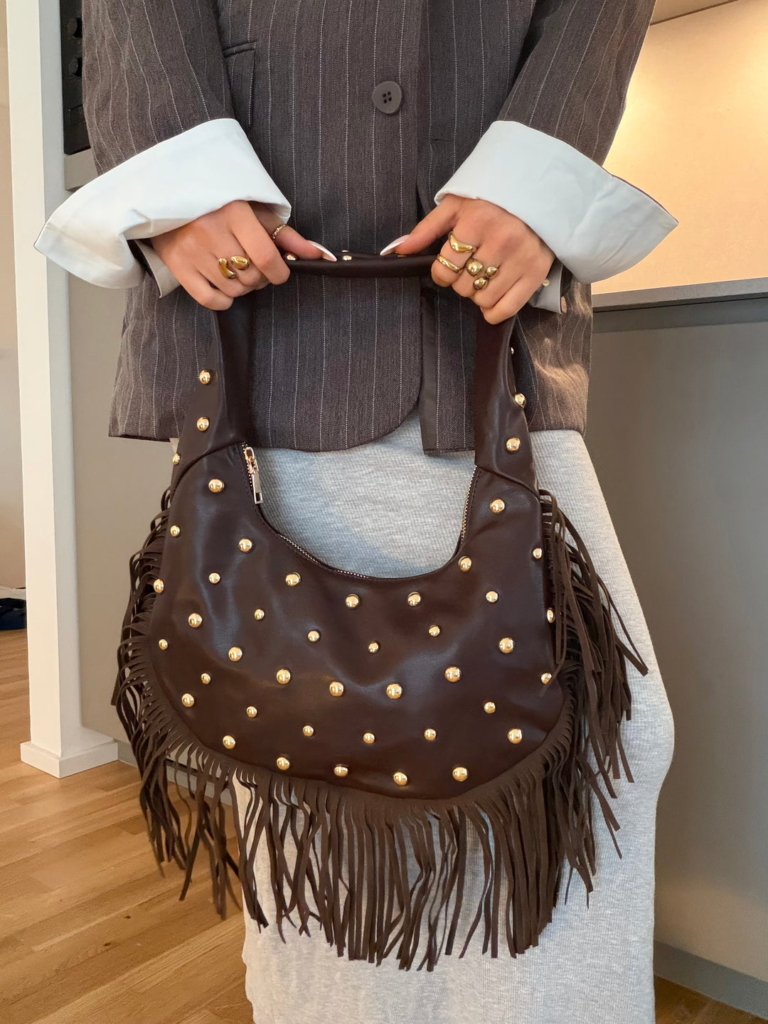 Cowgirl Crush Bag