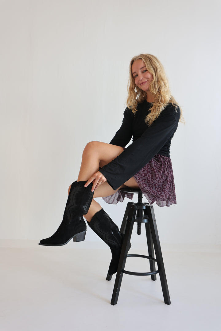 Cowboystiefel Texas