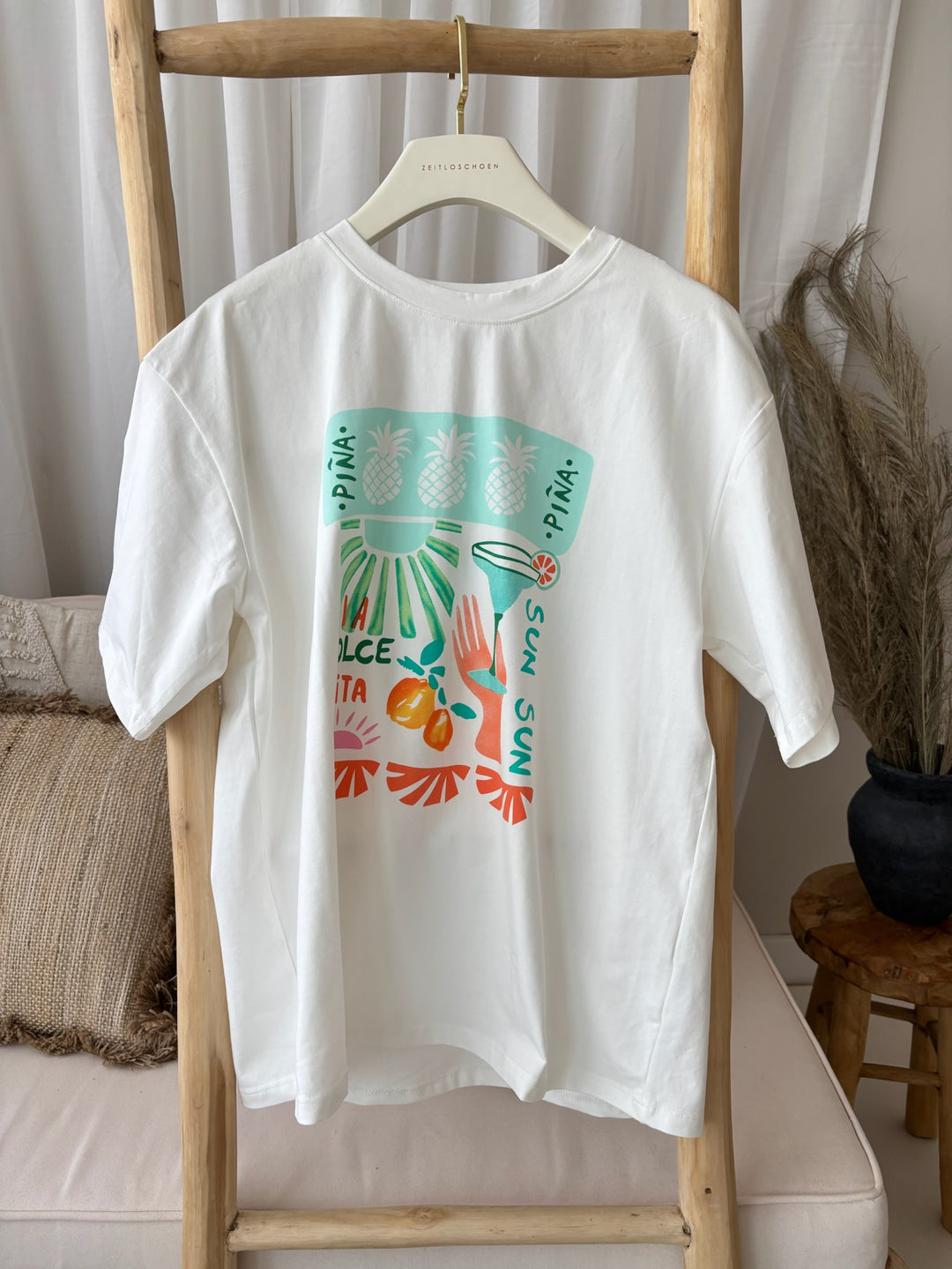 T-Shirt Dolce Vita