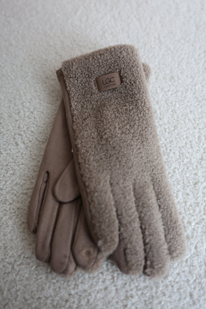 Handschuhe Cozy Season