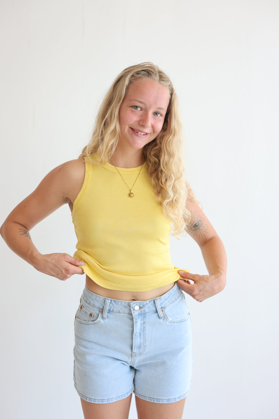 Tanktop Mia