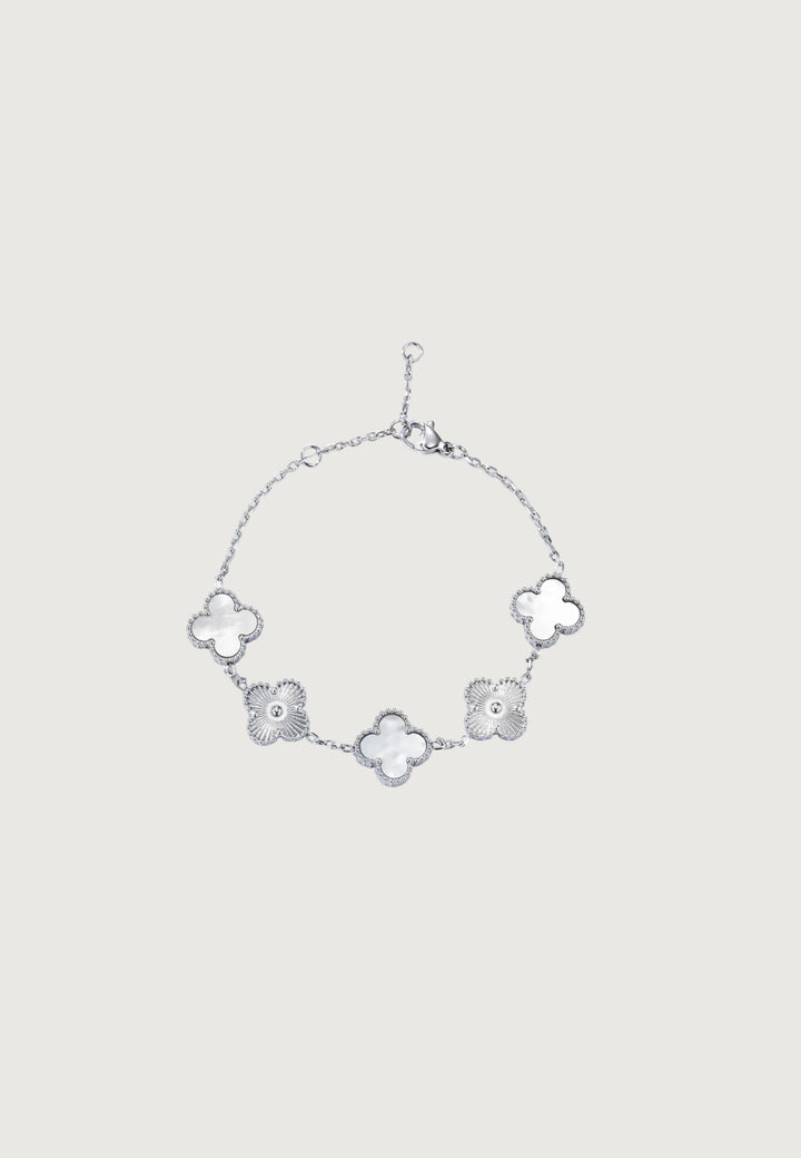 Armband Luxury Shamrocks