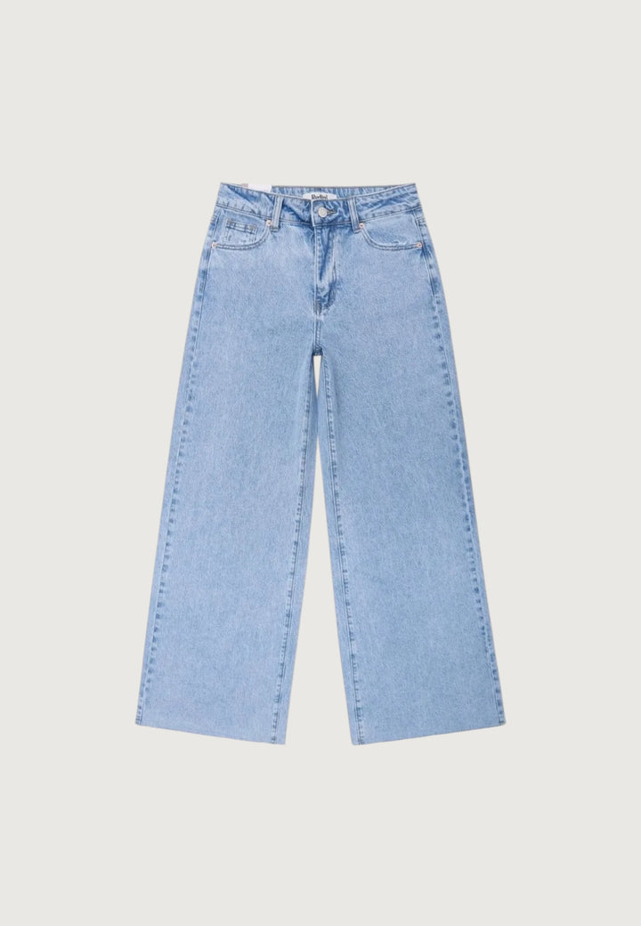 Wide Leg Jeans Leonie