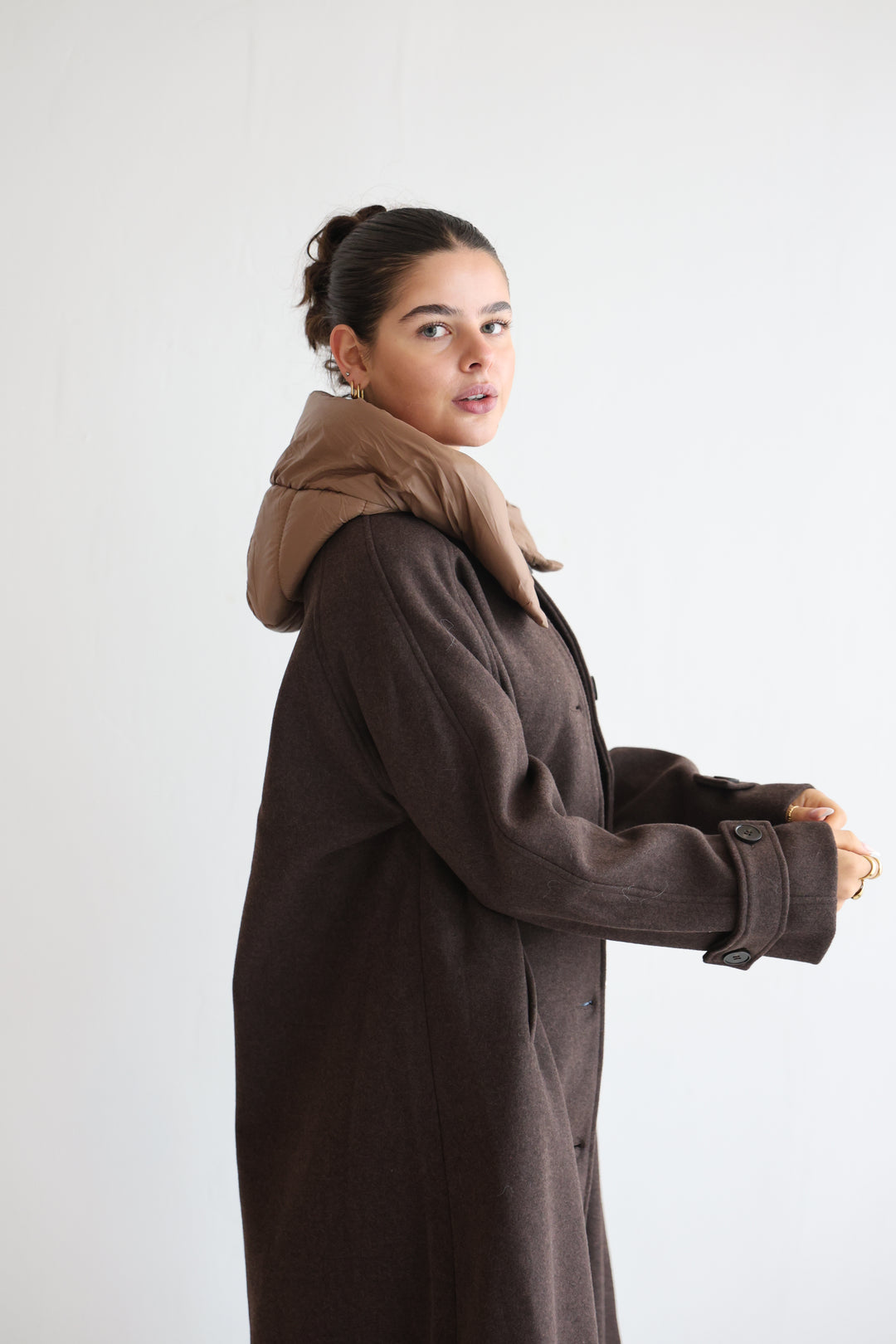 The Copenhagen Coat