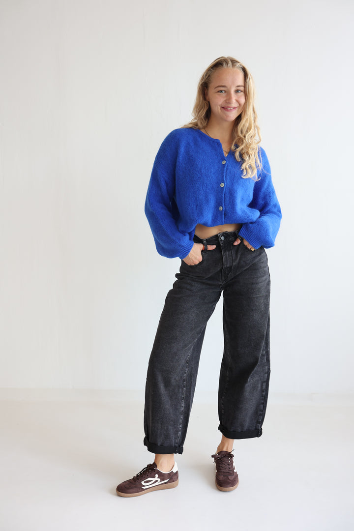 Nightfall Balloon Jeans