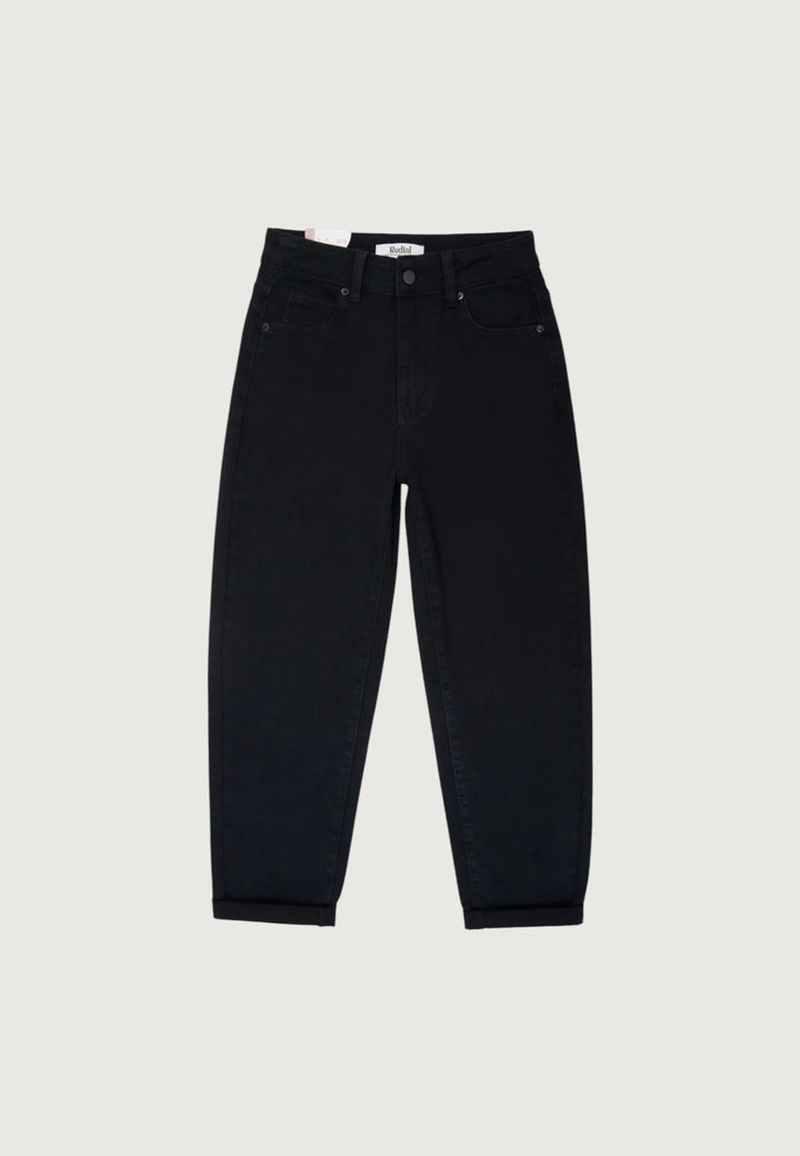 Denim Daydream Mom Jeans
