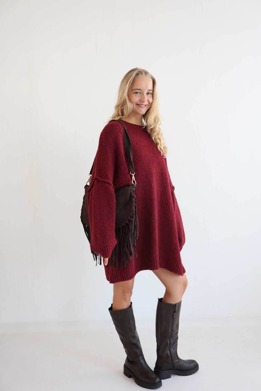The Wildwood Bag