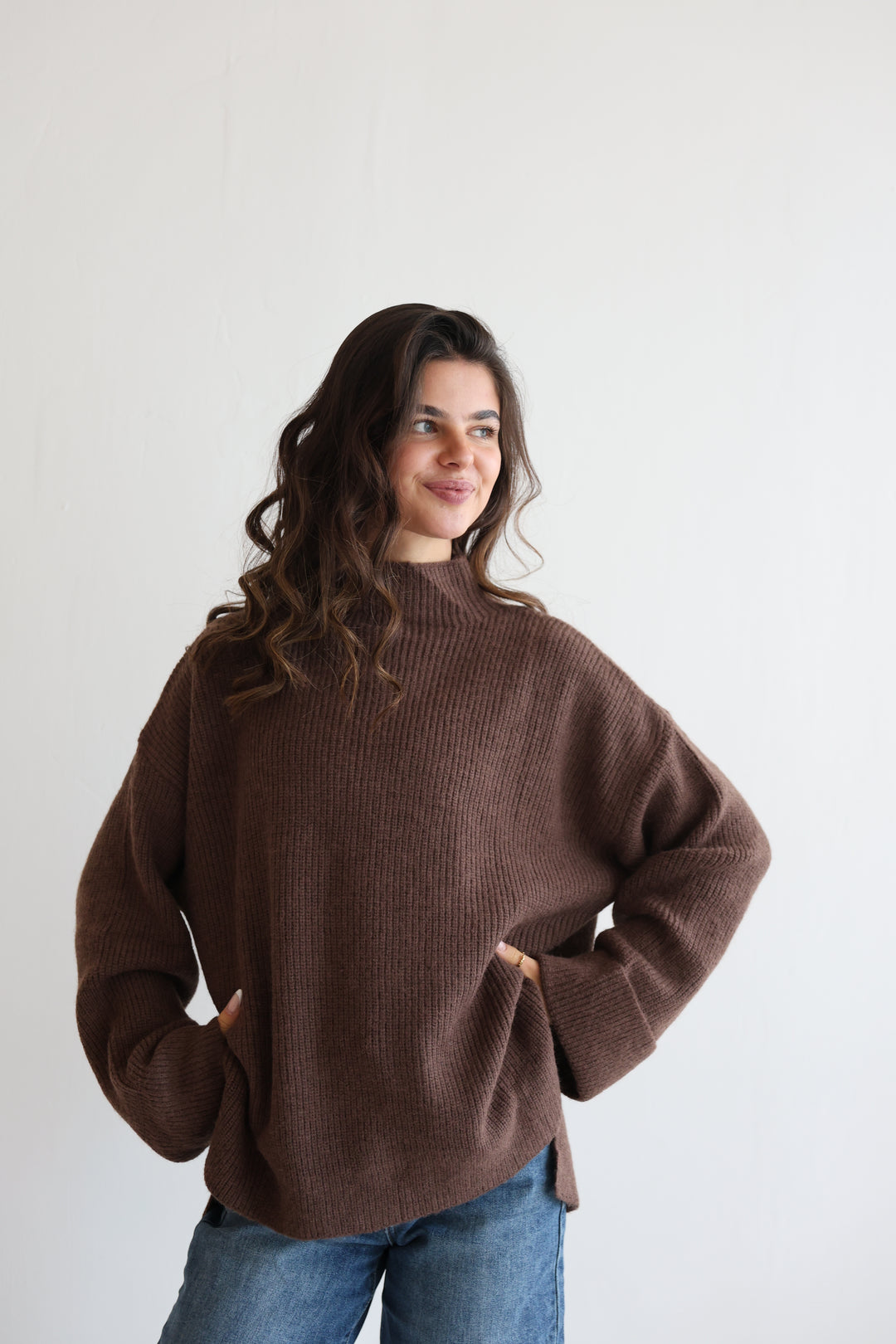 Quiet Luxury Knit