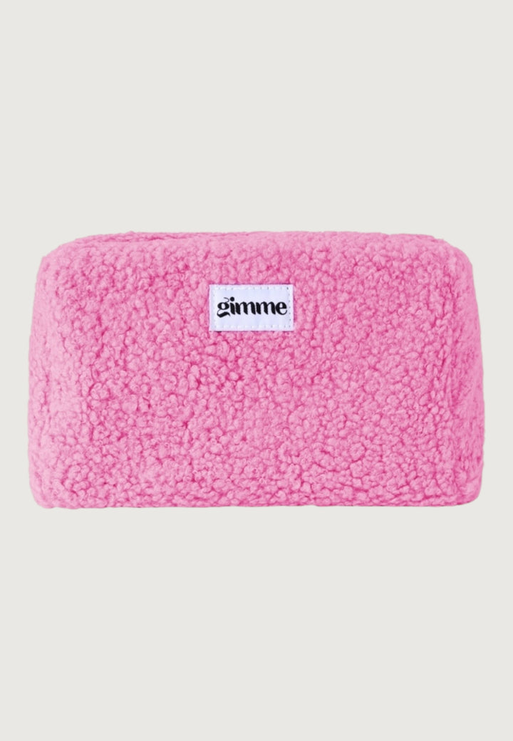 Kosmetiktasche Soft Touch