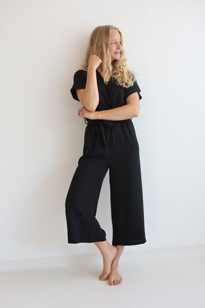 Lockerer Jumpsuit Liv