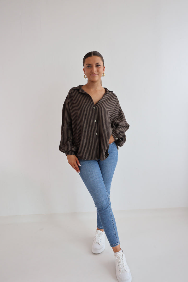 Skinny Jeans Fabienne