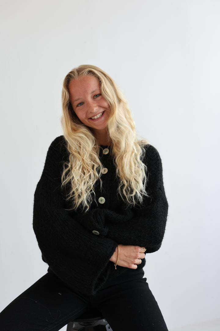 Soft Cardigan Julia