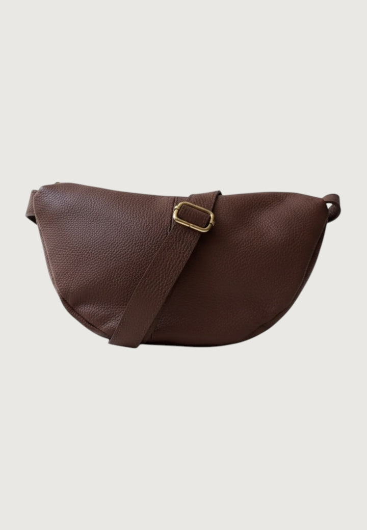 Saddle Bag Maple