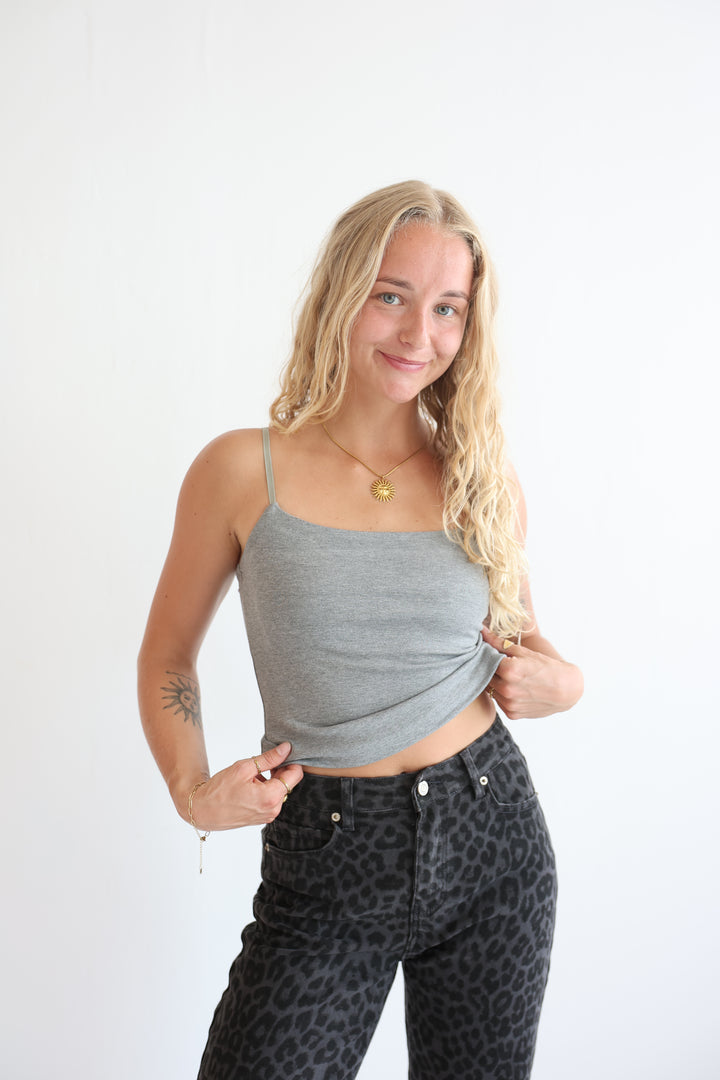 Essential Basic Top