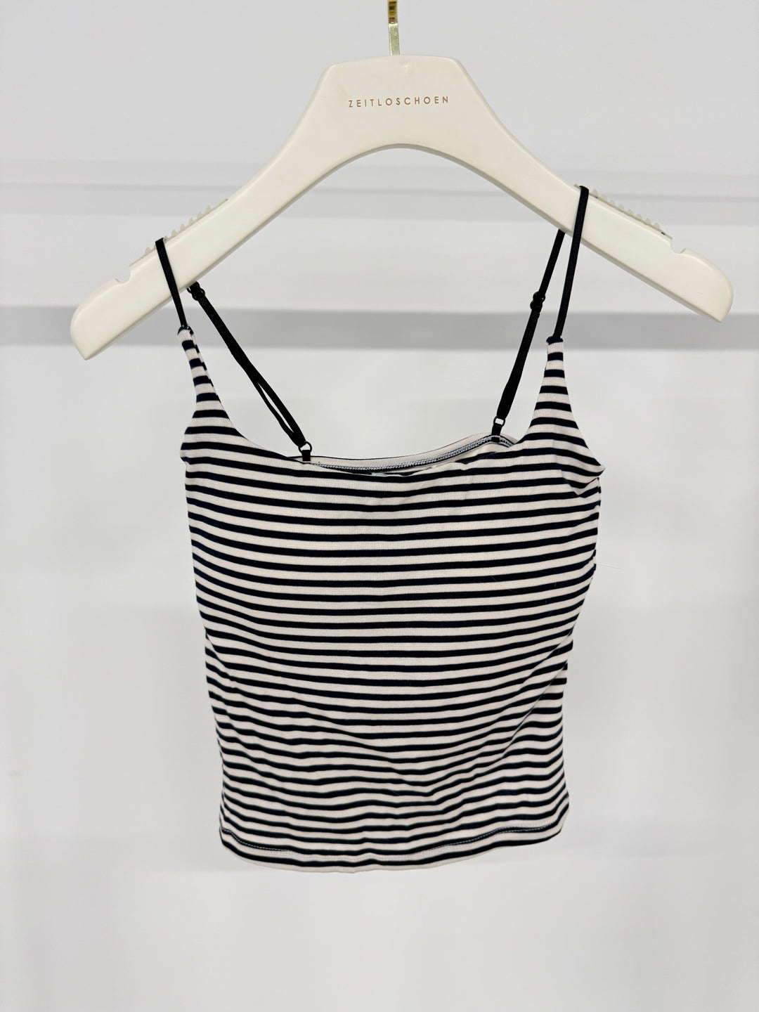 DAYDREAM SUPPORT TOP NAVY BLUE GR.S/M (B-WARE)