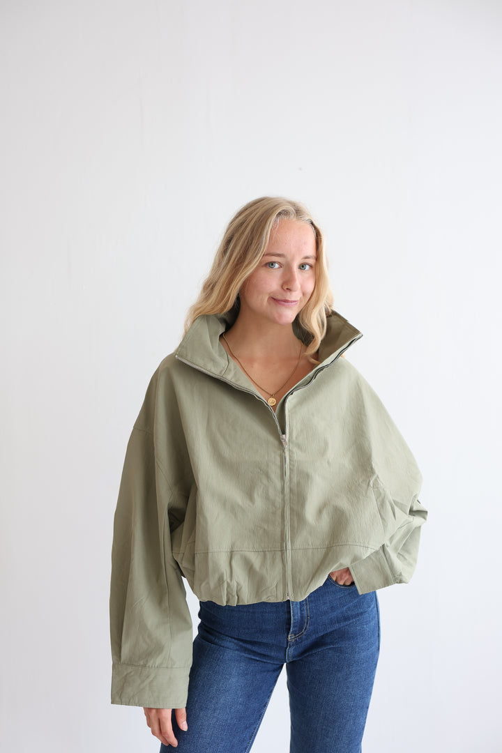 Everyday Edge Jacket