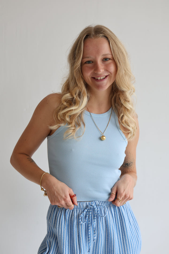 Basic Tanktop Amelia