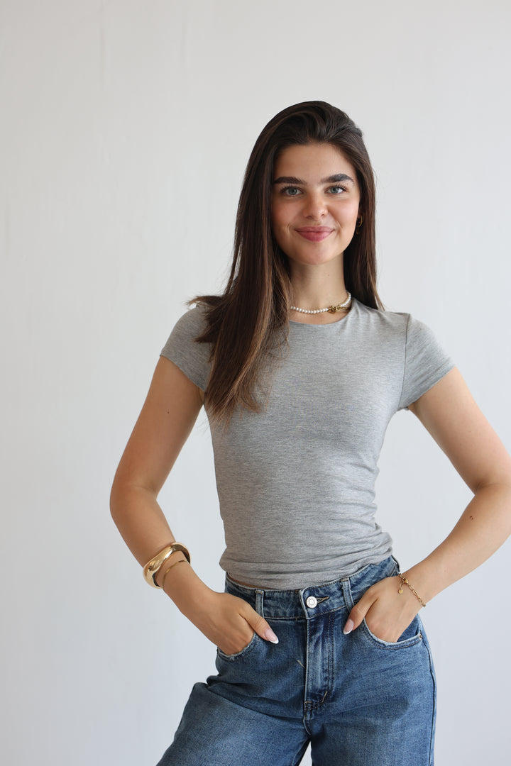 T-Shirt Simply Seamless