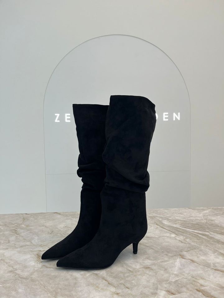 Stiefelette Amber