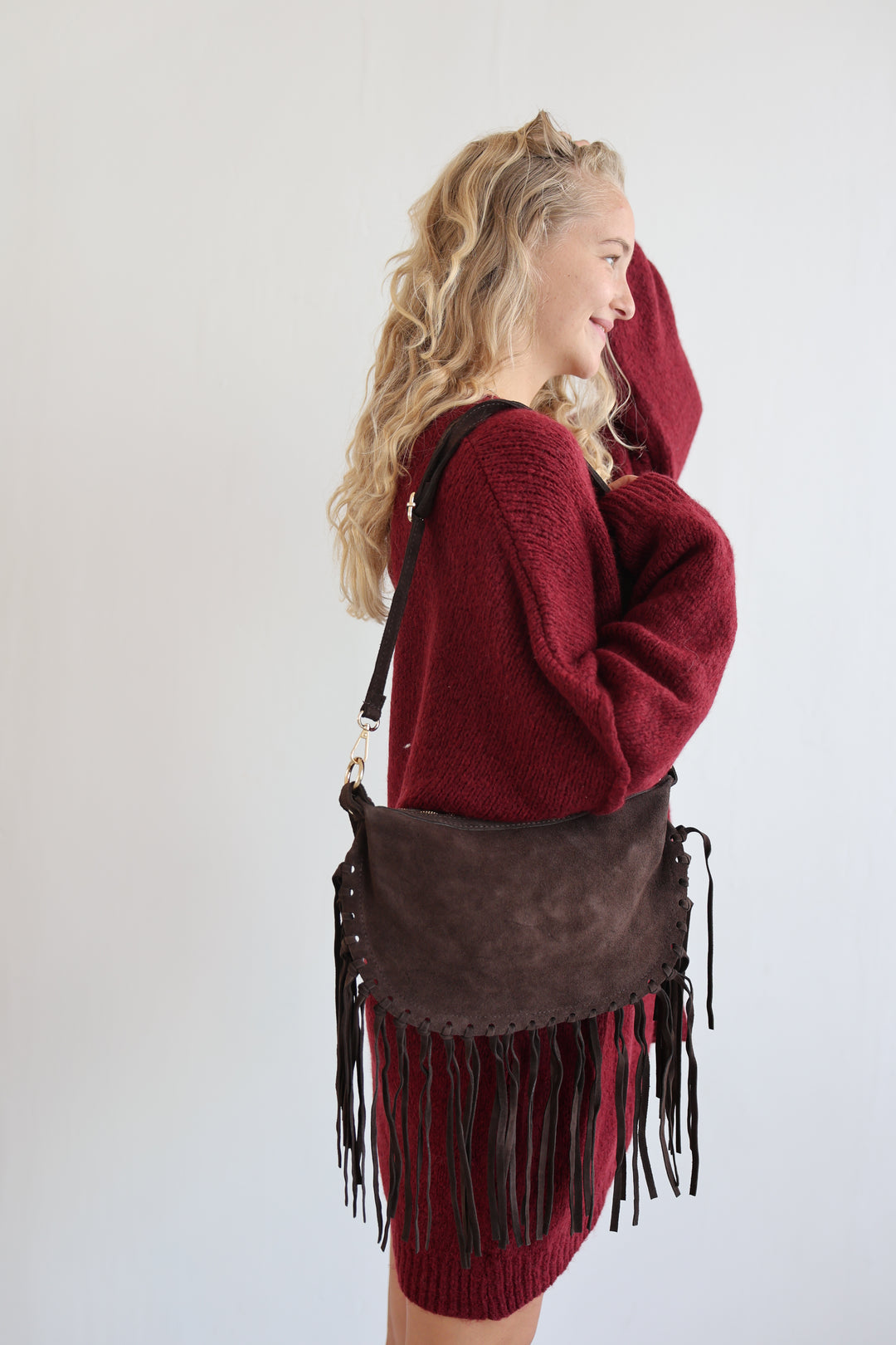The Wildwood Bag