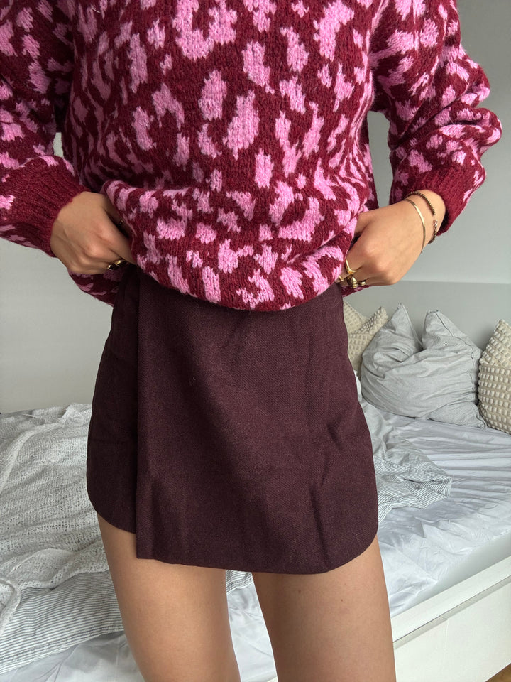 Harvest Belle Skort