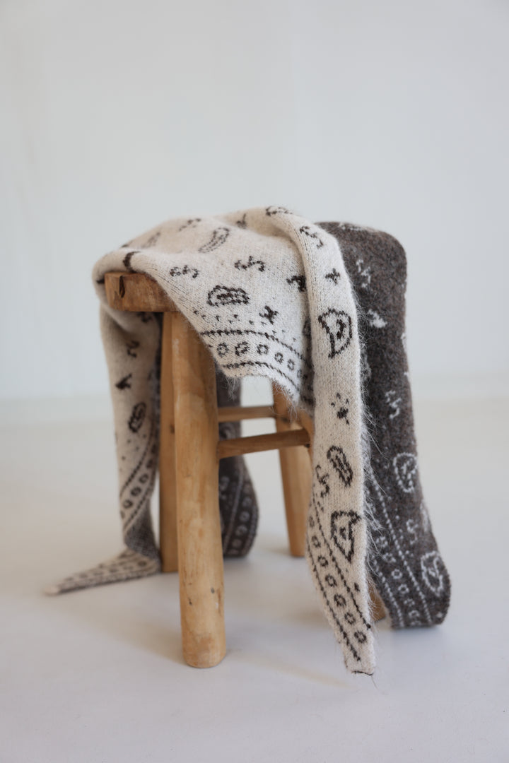 Bandana Babe Scarf