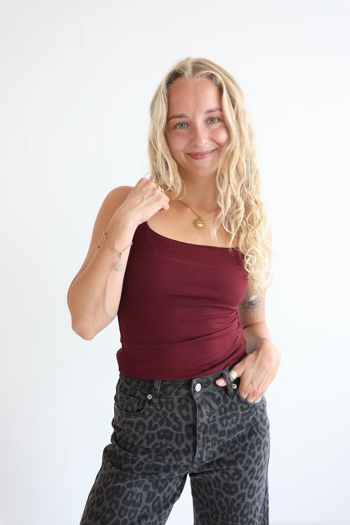 Essential Basic Top