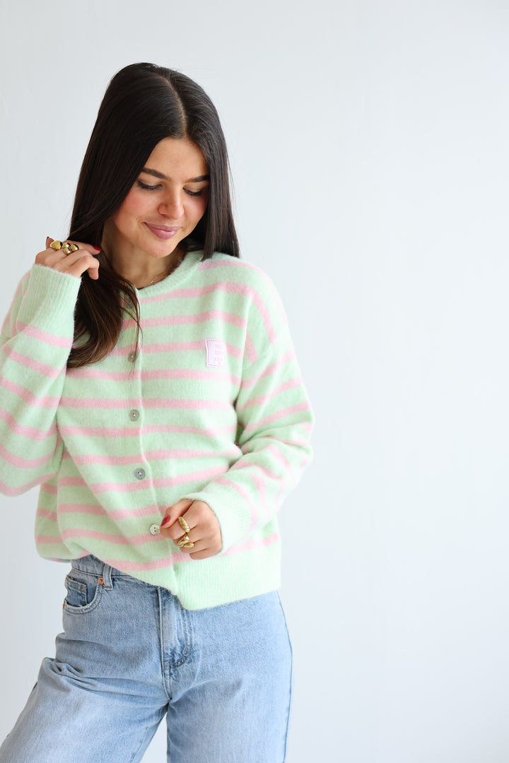 Cardigan Selflove Club