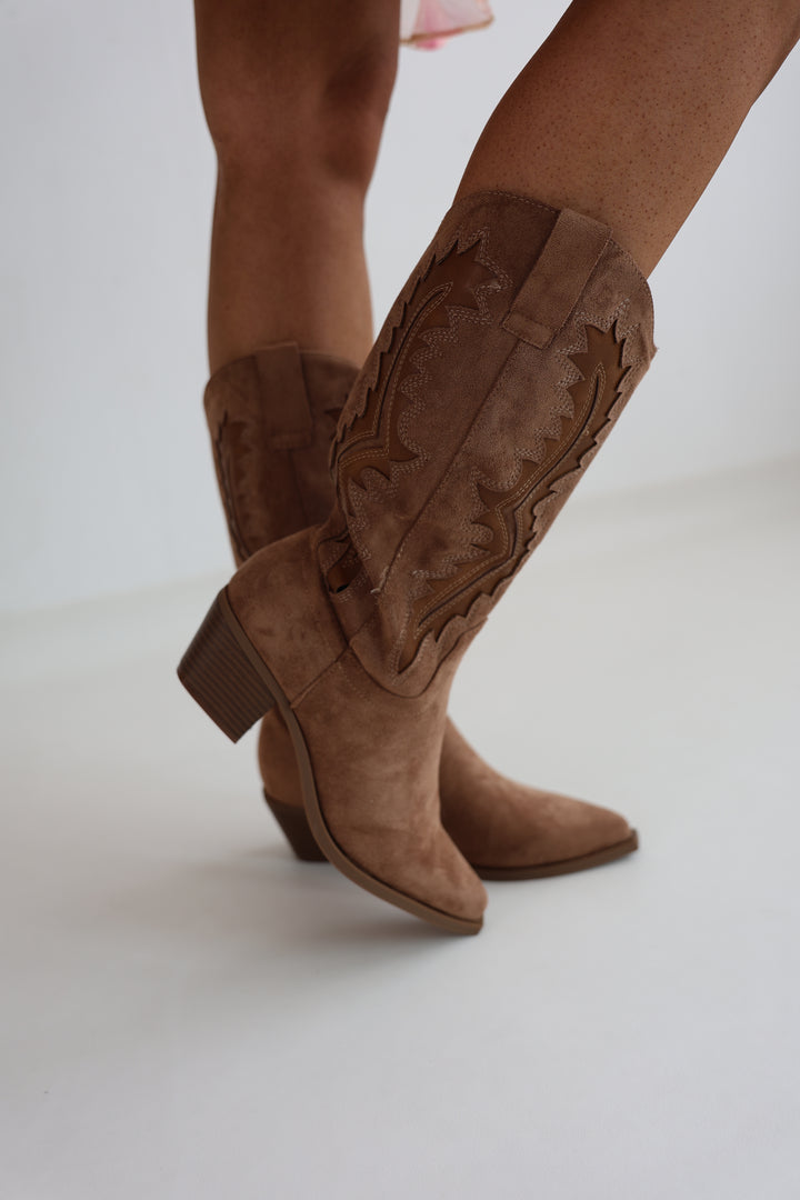 Cowboystiefel Texas