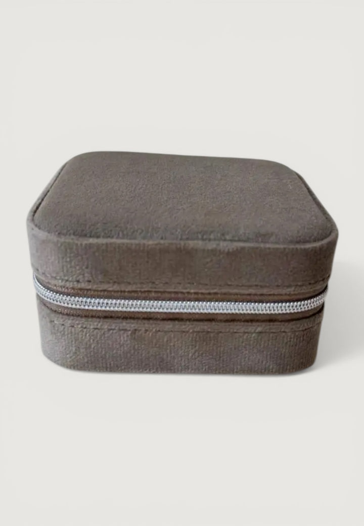 Schmuck Travel Case
