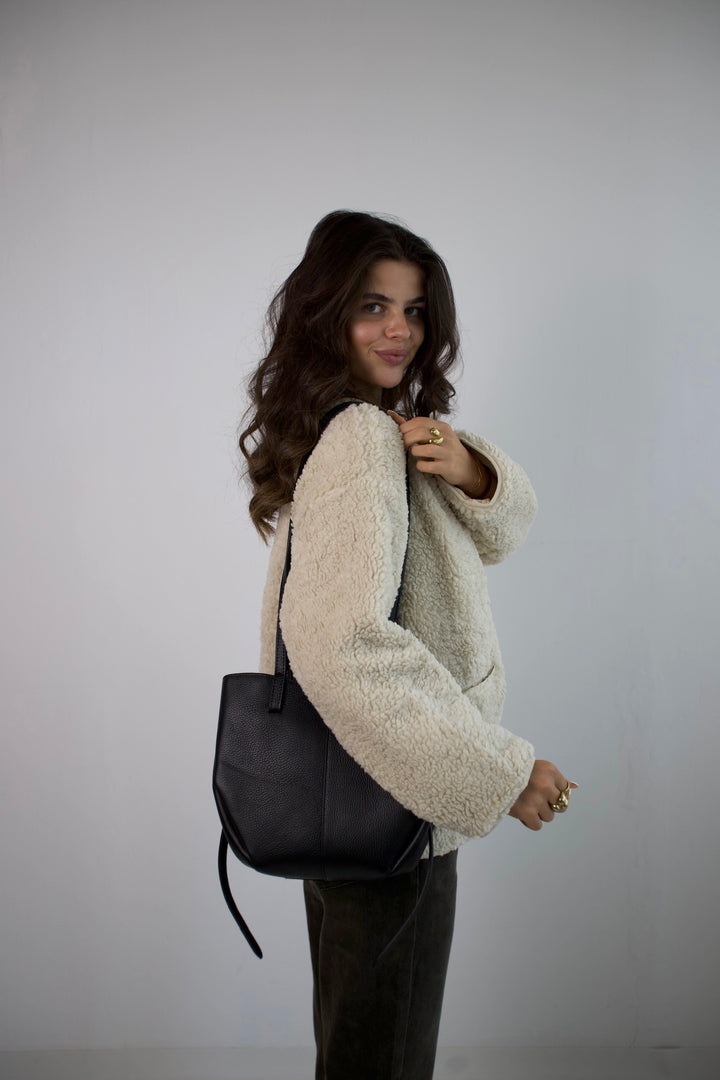 Double Comfort Jacket