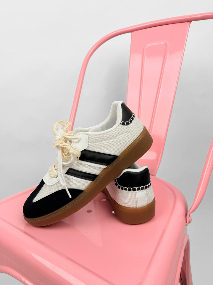 Sneaker Sunny Walks