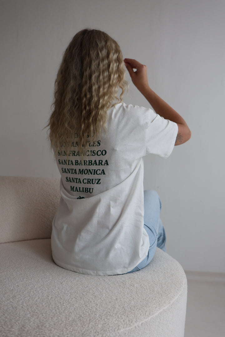 T-Shirt California