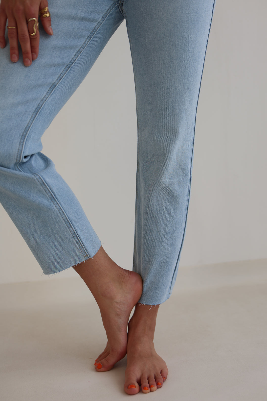 Mom Jeans Jil