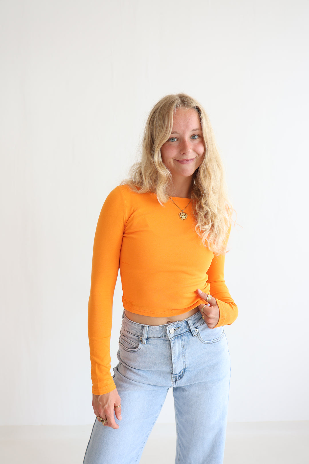 Lounge Shirt Casual Fit