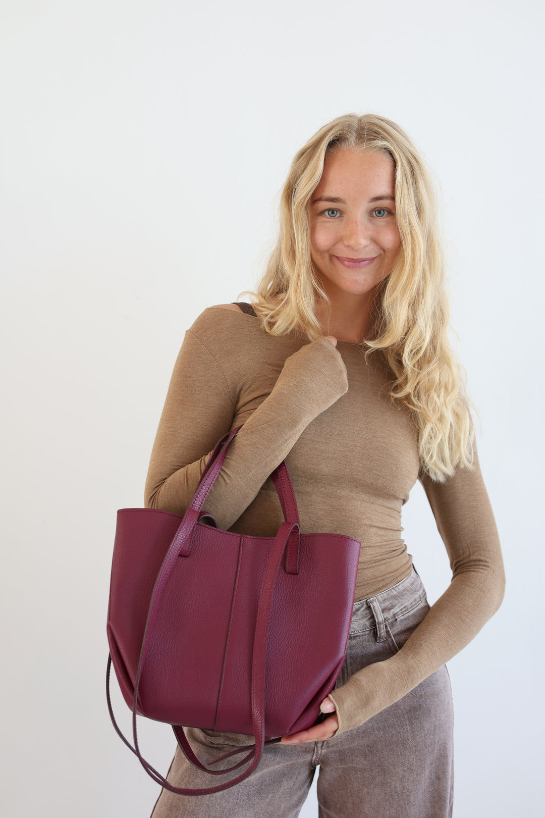 Handtasche Pretty Petit