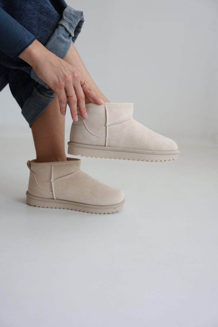 Softie Boots