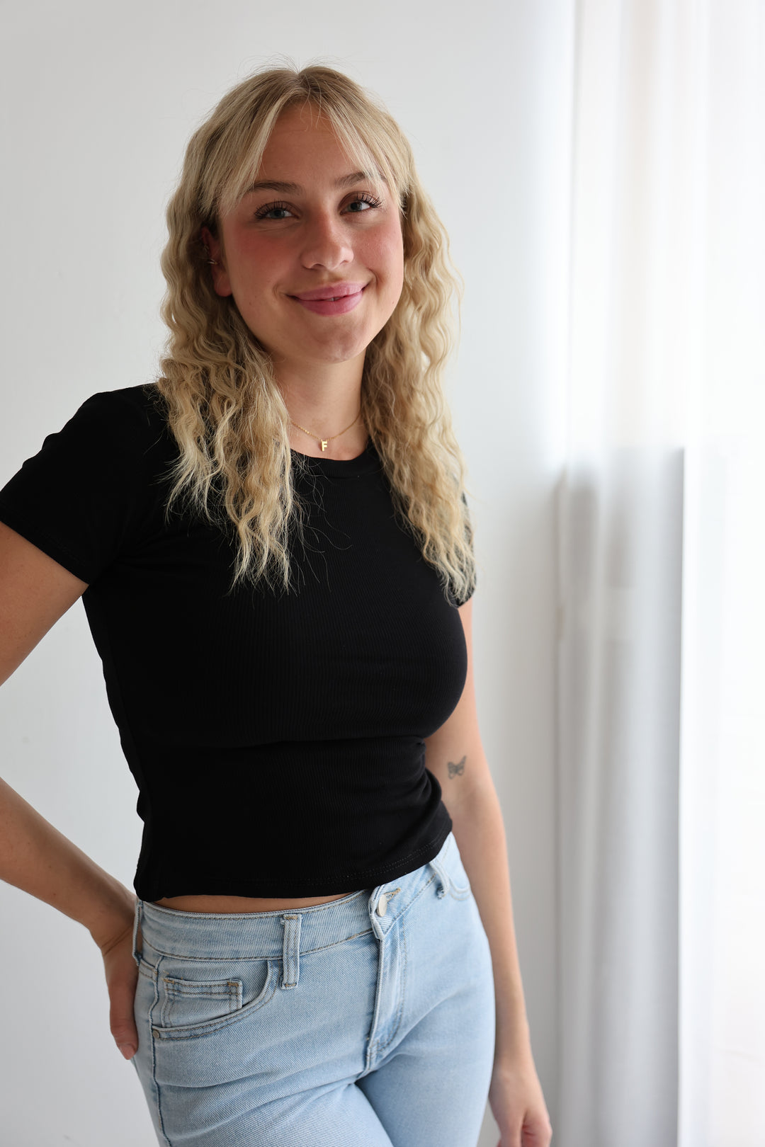 Basic T-Shirt Asena