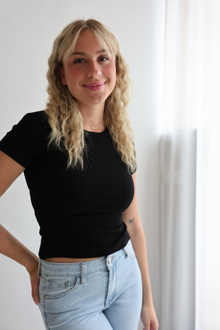 Basic T-Shirt Asena