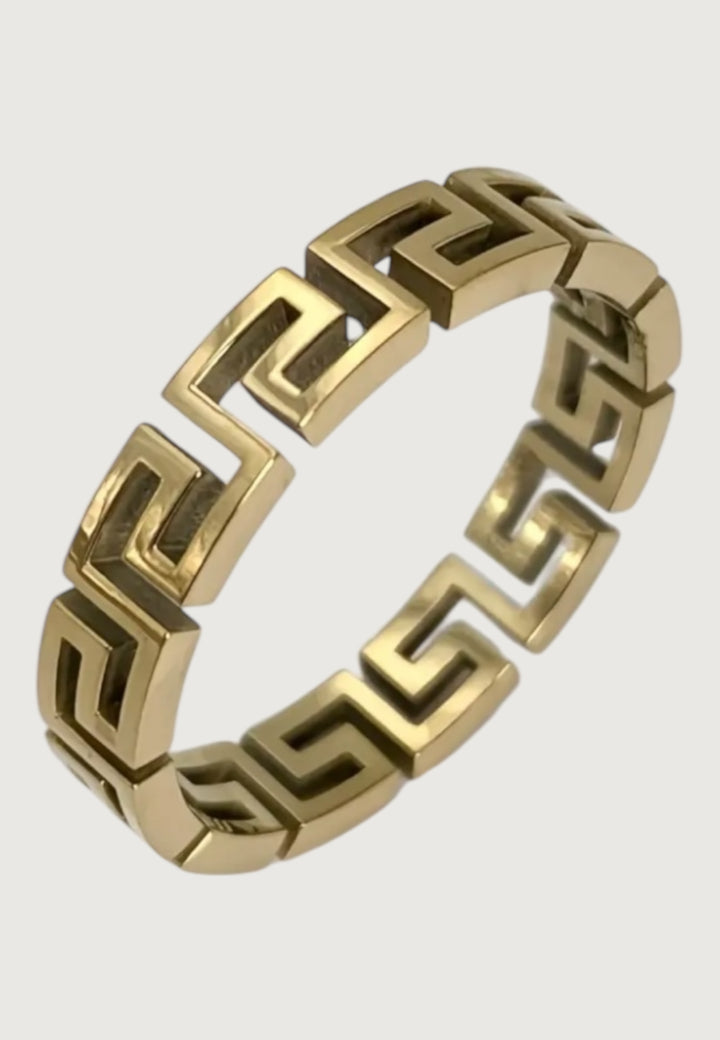 Ring Ornament