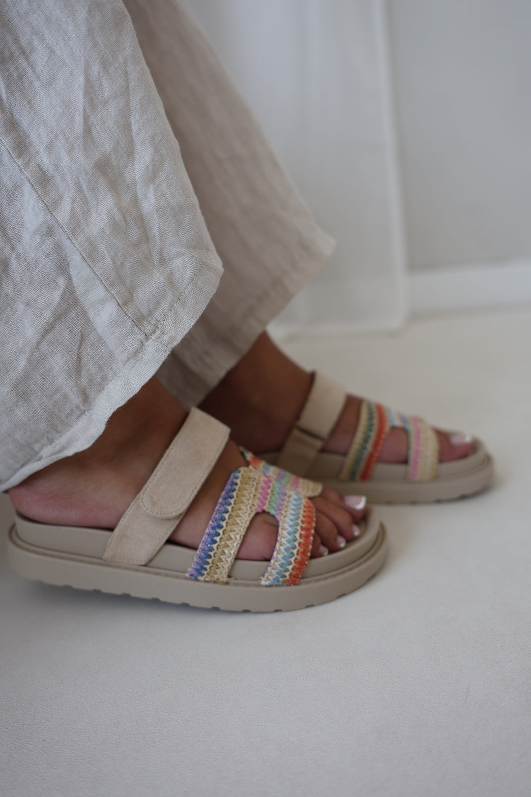 Sandale Zaria