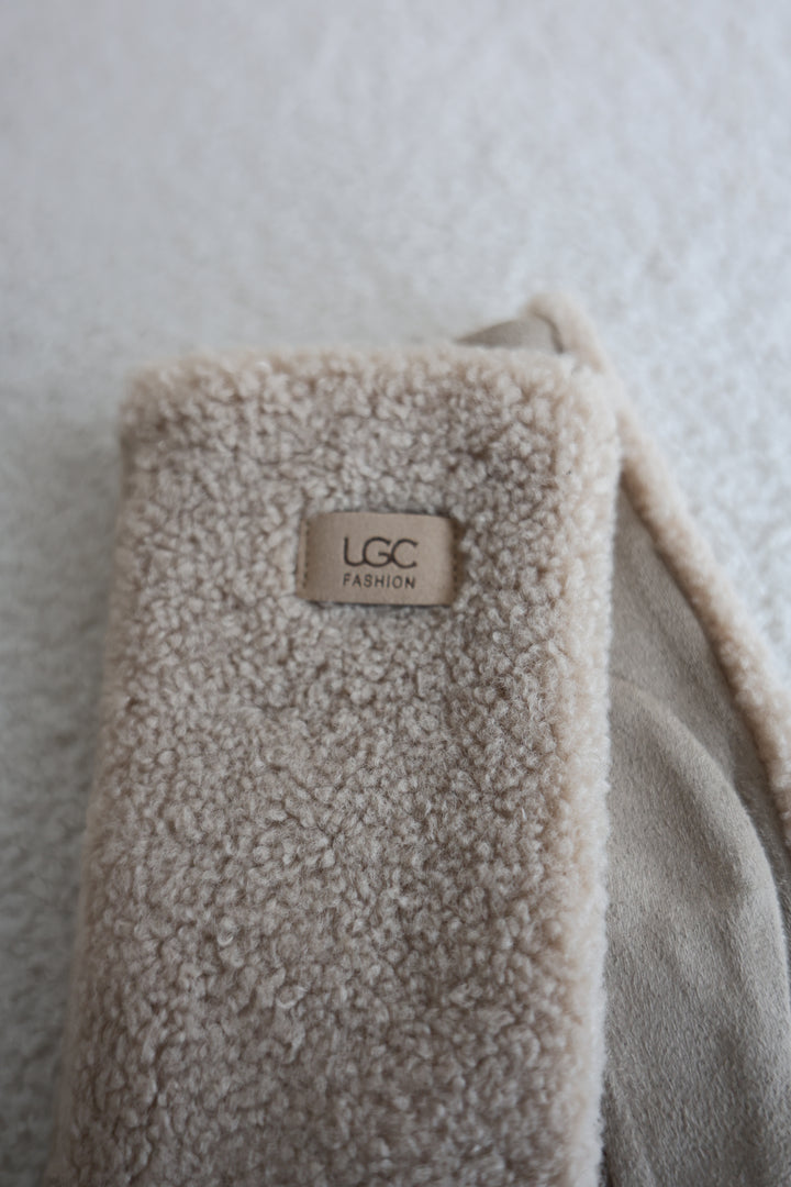 Handschuhe Cozy Season