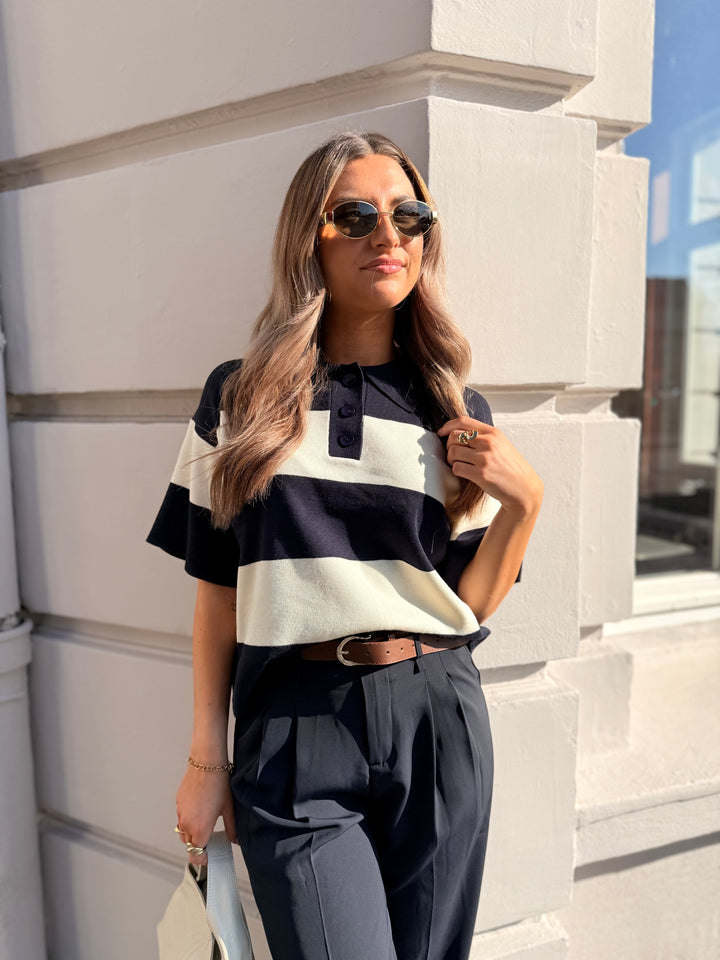 Poloshirt Malika
