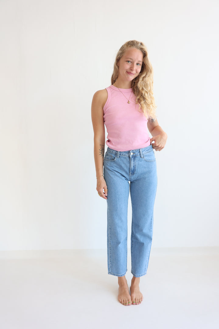 Regular Fit Jeans Amy