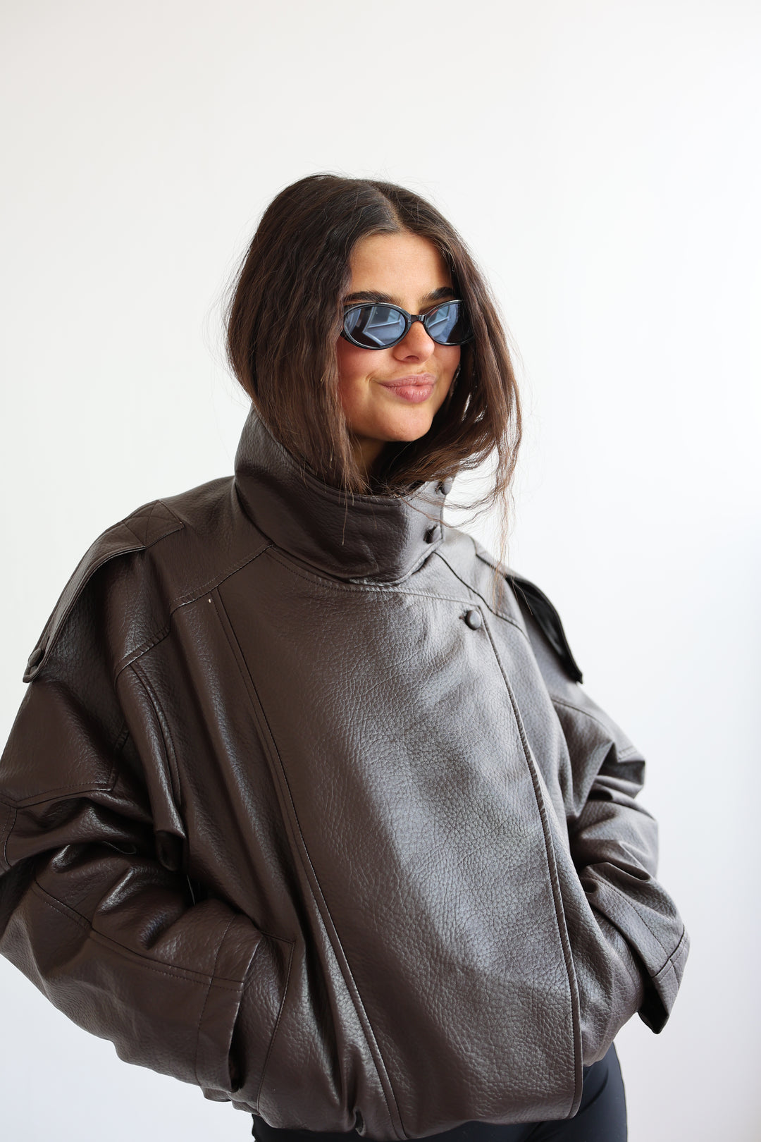 Sonnenbrille Milano