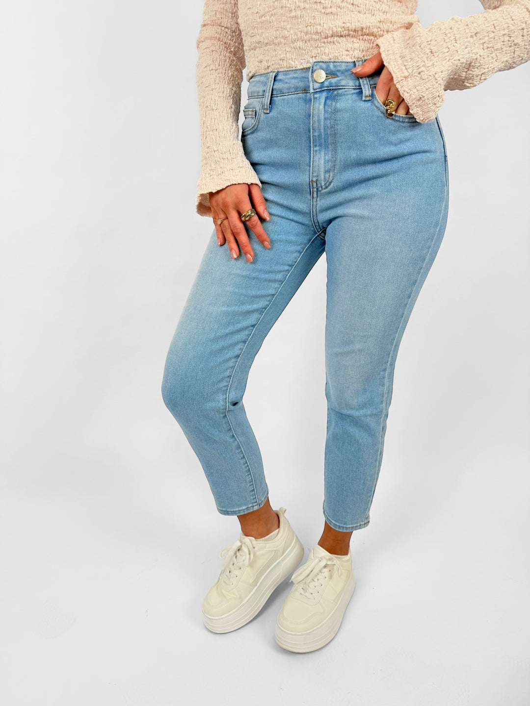 Mom Jeans Marie (3121)